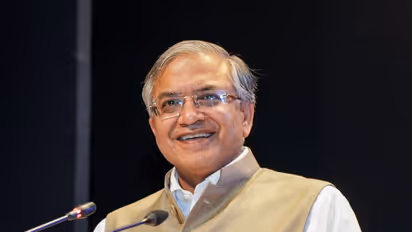 Gyanesh Kumar