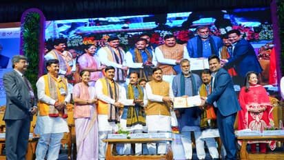 Reva Regional Tourism conclave