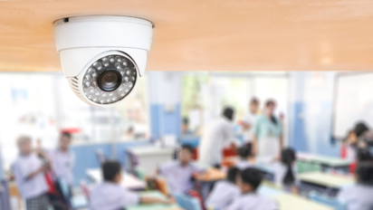 New CBSE CCTV rule to improve school safety