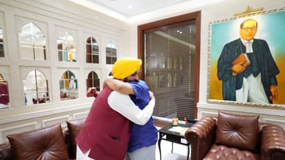 jalandhar punjab sushil kumar rinku aap