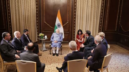 pm modi us visit