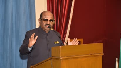 West bengal governor cv ananda bose