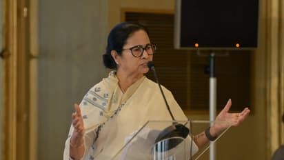 Mamata Banerjee