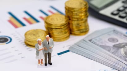 Senior Citizens Savings Scheme