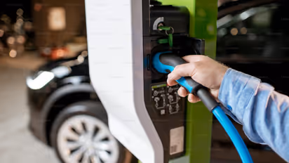 EV Charging Point, EVs, New EVs, Electric car