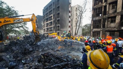 Ahmedabad air India plane crash 