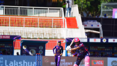 Trivandrum Royals