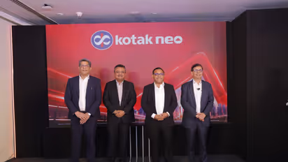 Kotak Neo