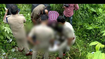 palakkad death