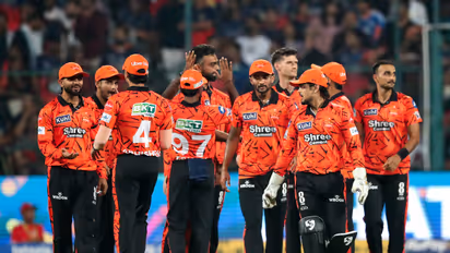 Sunrisers Hyderabad