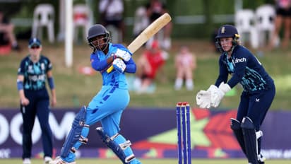 women cricket