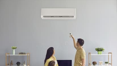 Air Conditioner Effects