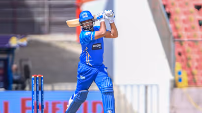 Sanju Samson KCL