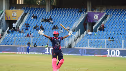 Trivandrum Royals