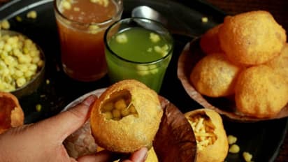 panipuri