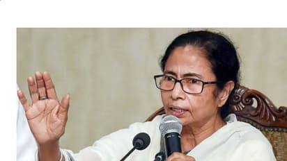 Mamata Banerjee