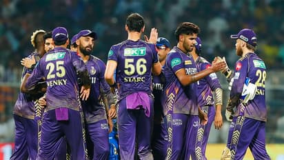 Kolkata Knight Riders