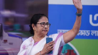 Mamata banerjee