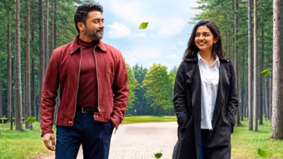 Suriya