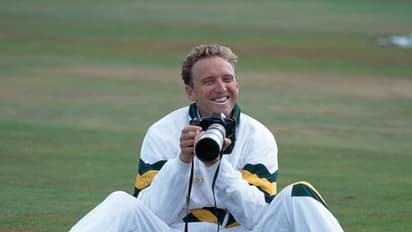 Allan Donald