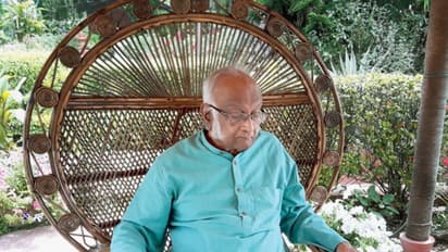 Satyabrata Mookherjee