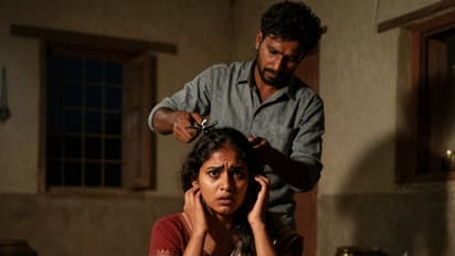 Woman injured after hair-cut ritual for male child in Vijayapura