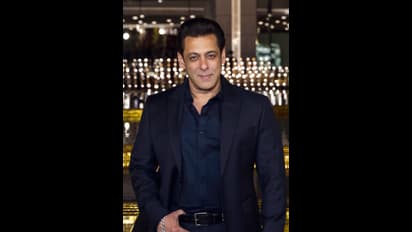 Salman Khan