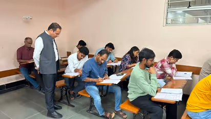 Bangalore University