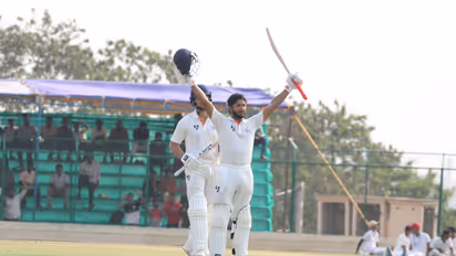 Ranji Trophy Final