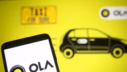 OLA