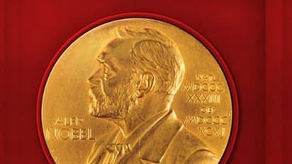 Nobel Prize