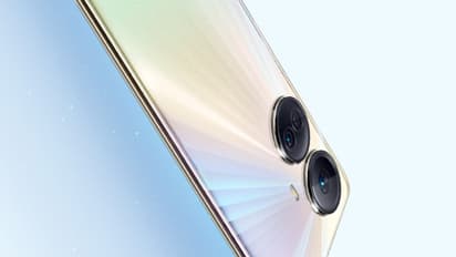 Realme 10 pro plus 5G