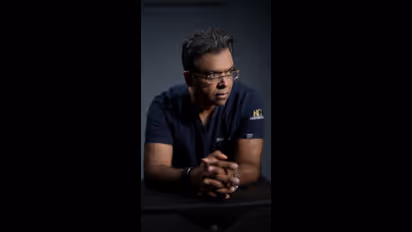 Dr. Rajat Gupta