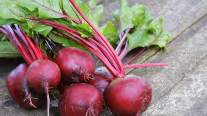 beetroot