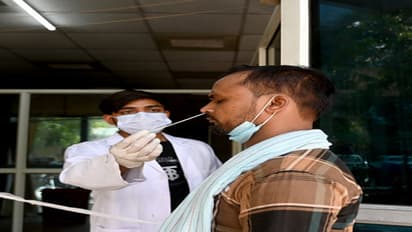 Air pollution may prevent Covid 19 vaccines from producing antibodies research claims 