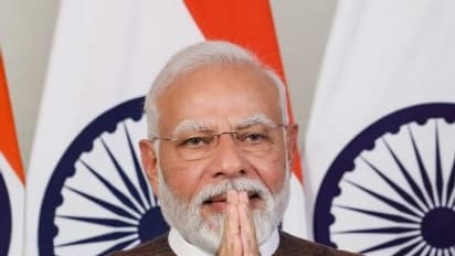 PM Modis message ahead of G20 summit in Delhi He awaits world leaders bsm
