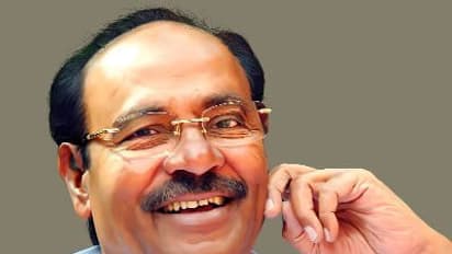 ramadoss pmk