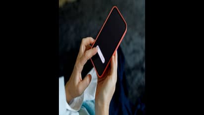 Mobile Phone History