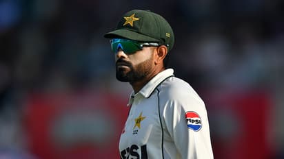 Babar Azam