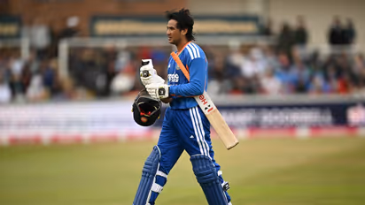 Abhishek Sharma