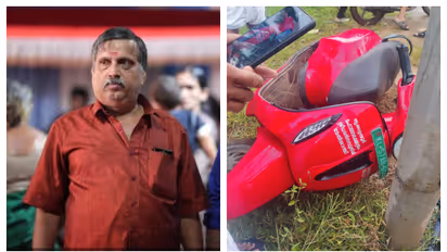 ശ്രീധരന് നമ്പൂതിരി