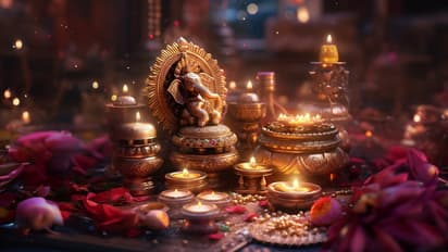 Ganesh Chaturthi 2024 