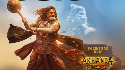akhanda 2
