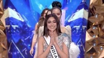 Nandini Gupta Misses Miss World 2025