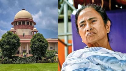Supreme court Mamata