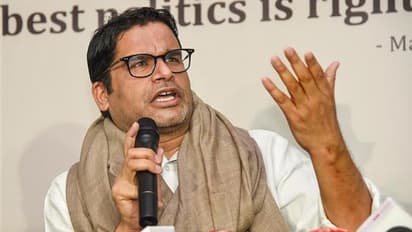 prashant kishor on 2024 election