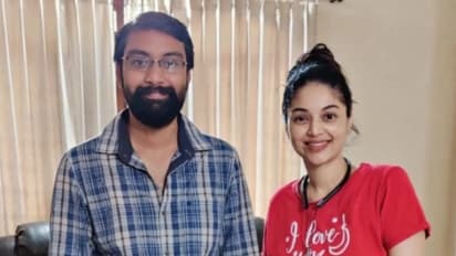 Sanam Shetty Brother Passed Away in An Accident