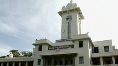 kerala university 