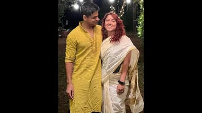 ira khan nupur shikhare register marriage on 3 january