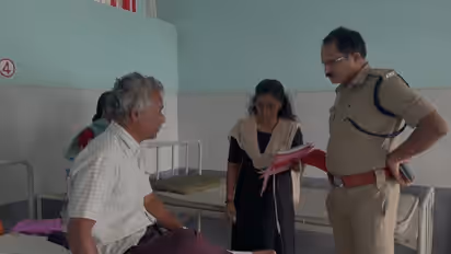 attappadi man alleges assault by tamil nadu police after cannabis question